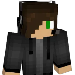 c0dyb Minecraft avatar bust