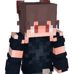 c0ei Minecraft avatar bust