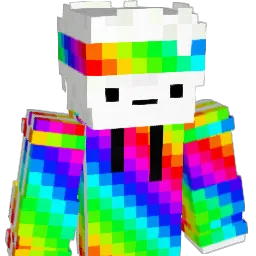 Rainbowdude5432's skin