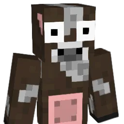 c0ff33_alex Minecraft avatar bust