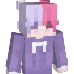 c0ffeeh0lic Minecraft avatar bust