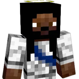 c0ggin Minecraft avatar bust