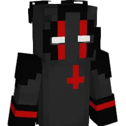 c0kEnforcer's Minecraft skin