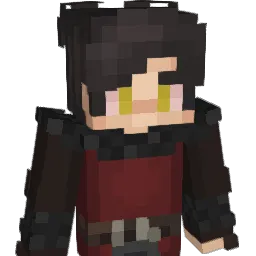 c0l1n12 Minecraft avatar bust