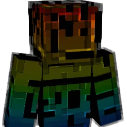 c0metOn Minecraft avatar bust