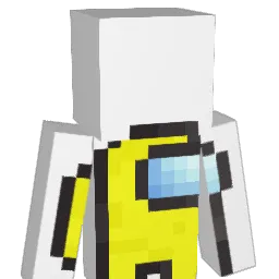 c0mp1ss Minecraft avatar bust