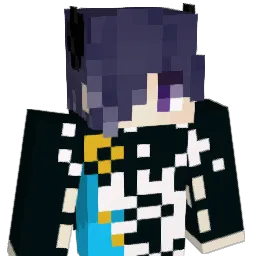 c0mput3rhack3r Minecraft avatar bust