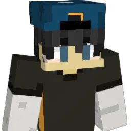 c0nb0n57 Minecraft avatar bust