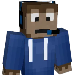 c0nf1g_ Minecraft avatar bust