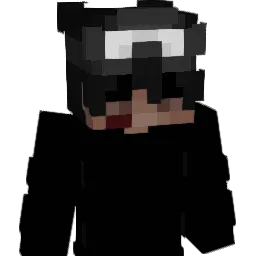 c0nfusedguy Minecraft avatar bust