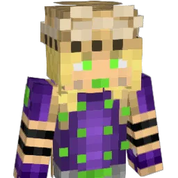c0nman813 Minecraft avatar bust