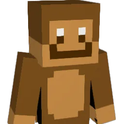 c0nnee Minecraft avatar bust