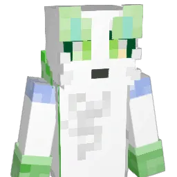 c0nnexi0n Minecraft avatar bust