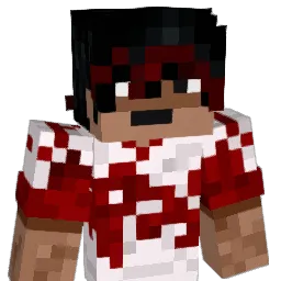 c0ntents00 Minecraft avatar bust
