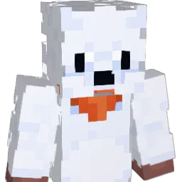 c0nverseh1gh Minecraft avatar bust