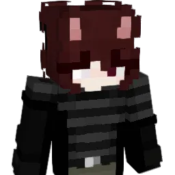 c0nyy Minecraft avatar bust