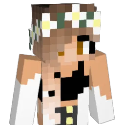 c0oKi3m0nStEr Minecraft avatar bust