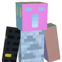 c0ochie_man_ Minecraft avatar bust