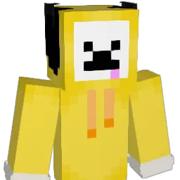 c0okie5 Minecraft avatar bust