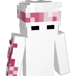c0pas Minecraft avatar bust