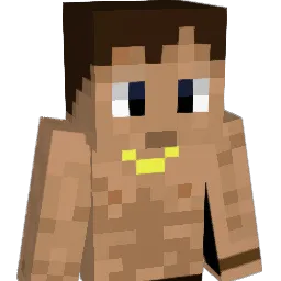c0r0n14lk Minecraft avatar bust