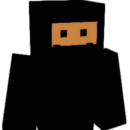 c0rkyz Minecraft avatar bust