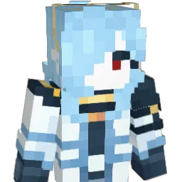 c0tc4ndy Minecraft avatar bust