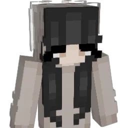 c0tn Minecraft avatar bust