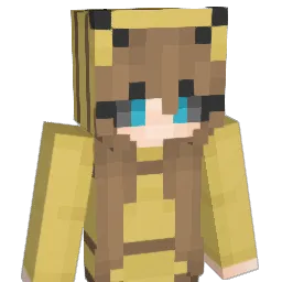 c0ughh Minecraft avatar bust