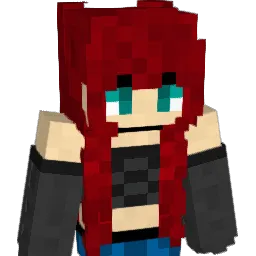 c0zmonaut Minecraft avatar bust
