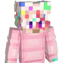 Azmoks's skin