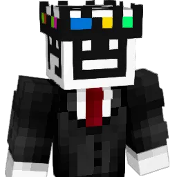 ItzRealMick's skin