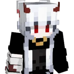 c19791019_TW Minecraft avatar bust