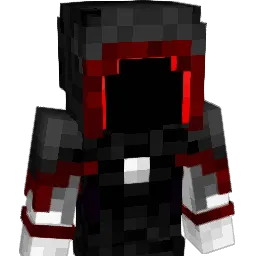 c19Owned Minecraft avatar bust