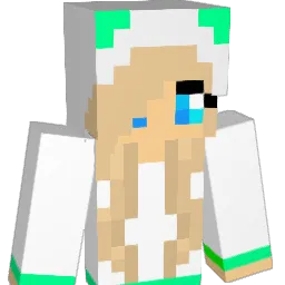 c1audiascott Minecraft avatar bust