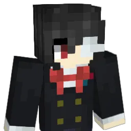 c1c1 Minecraft avatar bust