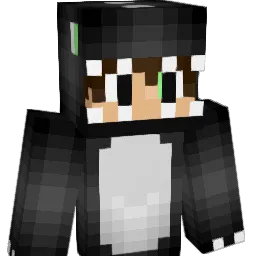 c1etus_ Minecraft avatar bust