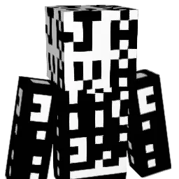 c1ldn Minecraft avatar bust