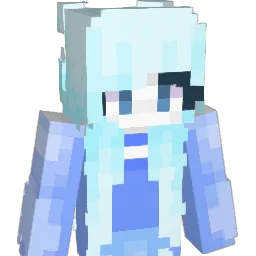 c1mo Minecraft avatar bust