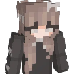 c1oey Minecraft avatar bust