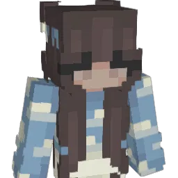 c1ouds_ Minecraft avatar bust