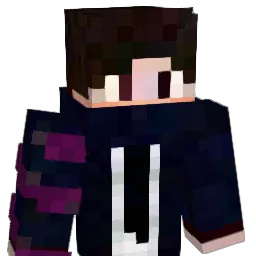 c1rko Minecraft avatar bust