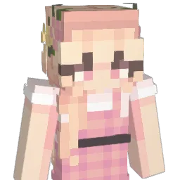 c1sey Minecraft avatar bust