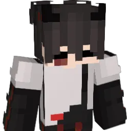 c1vciv Minecraft avatar bust
