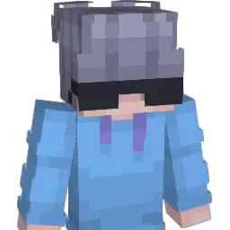 IsmaUHC's skin