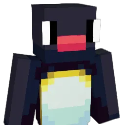 Tenkiuu's skin