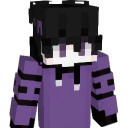 MeluReah's skin