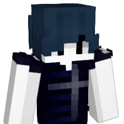 c284 Minecraft avatar bust