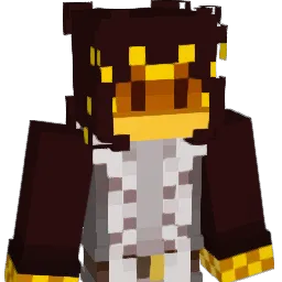 c2d Minecraft avatar bust