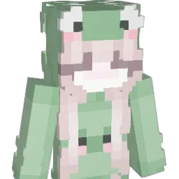 WylizOverDose's skin